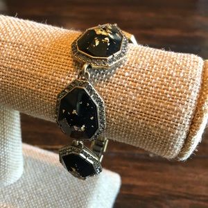 Chloe + Isabel chunky bracelet